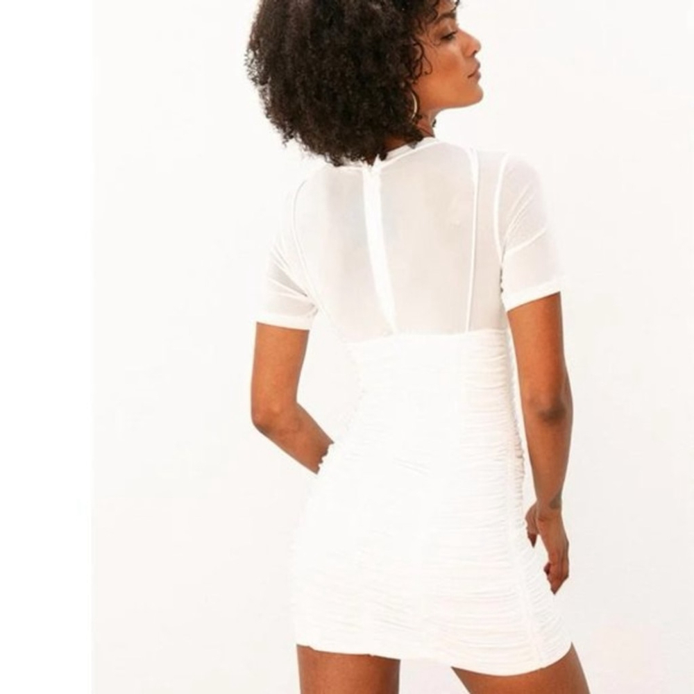 Sabo Skirt Kaylani Dress - Picture 2 of 4